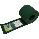 PEDDY SHIELD Sichtschutzstreifen 250 x 19 cm Grün PVC 25 m Rolle