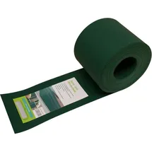 PEDDY SHIELD Sichtschutzstreifen 250 x 19 cm Grün PVC 25 m Rolle