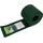 PEDDY SHIELD Sichtschutzstreifen 250 x 19 cm Grün PVC 25 m Rolle