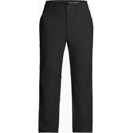Royal Robbins Truckee Pant Freizeithose Schwarz S