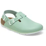 Birkenstock Clogs TOKIO Pro LE Grün 40 - Grün - 40