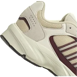 adidas Crazychaos Damen Beige/Weiß/Pink 40