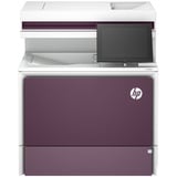 HP LaserJet ENT MFP 5800dn