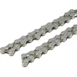Shimano Kette CN-HG40 Silber