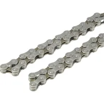 Shimano Kette CN-HG40 Silber
