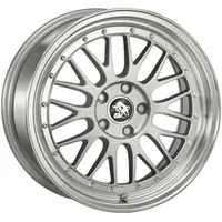 Ultra Wheels LM (UA3) 8 5x18 5x120 ET35 MB72 6