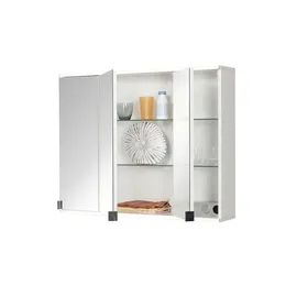 XORA Spiegelschrank , B/H/T ca. 90,00x73,00x20,00