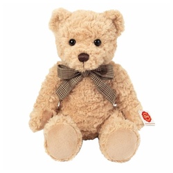 Teddy Hermann® Kuscheltier Teddy mit Brummstimme Beige 32 cm beige|braun