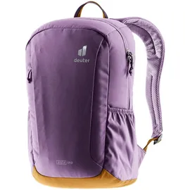 Deuter Vista Skip plum-cinnamon