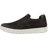 ECCO Herren Byway Sneaker, Mocha/Coffee, 40