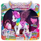 Spin Master Hatchimals Interaktives Einhorn (6064458)