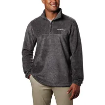 Columbia Sweatshirt Charcoal Heather L