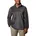 Steens Mountain Half Zip Grau L