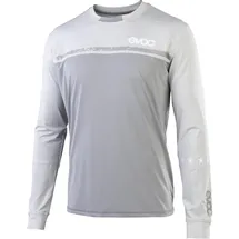 Evoc Herren Jersey Longsleeve (Größe S, beige)