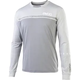 Evoc Herren Jersey Longsleeve (Größe S, beige)