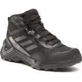 Adidas Eastrail 2.0 Mid RAIN.RDY Core Black / Carbon / Grey Five 43 1/3