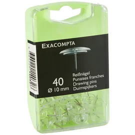 Exacompta 14032E Reißzwecke