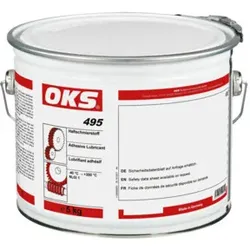 OKS 495 5kg Haftschmierstoff