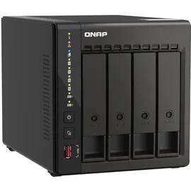 QNAP TS-453E-8G NAS System 4-Bay