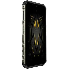 Ulefone Armor 22 8 GB RAM 256 GB Schwarz