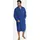 Jan Vanderstorm Bademantel JANNING royalblau- 52/54