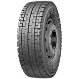 Michelin XDW IceGrip 245/70 R19.5 136L