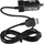 AccuCell Ladekabel 12 Volt passend für Samsung SGH-U900 Soul, S5230