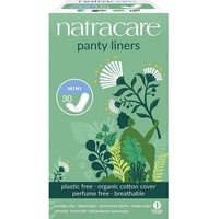 Natracare Panty liners Mini (30St)