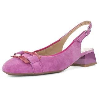 ARA Pumps in Pink | Gr.: 36,5