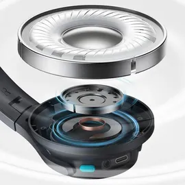 Anker Q11i Grau
