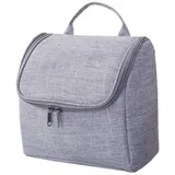 Kosmetik-Organizer, faltbarer Kosmetikkoffer 21x21x11,5cm KS37WZ1