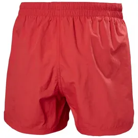 HELLY HANSEN Cascais Herren-Trunk, Rot, Größe S