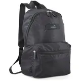 Puma Core Pop Backpack Schwarz