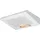 Amica UH 17051-3 W Unterbauhaube 50 cm