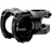 Vorbau Turbine R 35 0° 32 mm schwarz