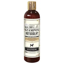 SUPER BENO Natürliches Shampoo Starker Schmutz 300 ml