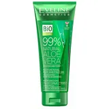 Eveline Cosmetics Aloe Vera Gel 250 ml