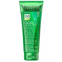 Eveline Cosmetics Aloe Vera Gel 250 ml