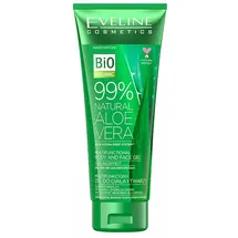 Eveline Cosmetics Aloe Vera Gel 250 ml