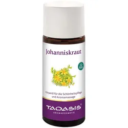 Johanniskraut BIO Body Oil 50 ml