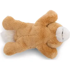 NICI MagNICI Pferd Holly K. Pony 12 cm Braun