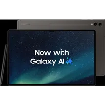 Samsung Galaxy Tab S9 Ultra 14.6" 256 GB Wi-Fi Graphite