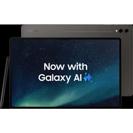 Samsung Galaxy Tab S9 Ultra 14.6" 256 GB Wi-Fi Graphite
