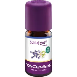 SCHLAF GUT Öl intensiv 5 ml