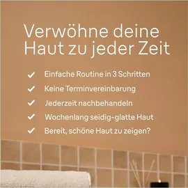 Braun Silk-épil 9 SkinSpa 9-381 Weiß/Silber