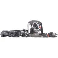 Universal XBLITZ Dashcam