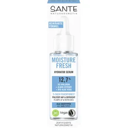 SANTE Moisture Fresh Hydrator Serum