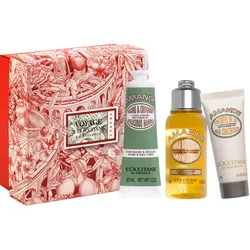 L'Occitane Sweet Price Almo Whsone Geschenkset