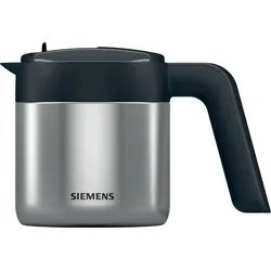 Siemens TZ40001 Kaffeekanne (1 Liter, Thermo)