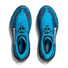 HOKA Speedgoat 6 Herren Skyward Blue/Black 42